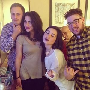 Meet your Posher, Jeff